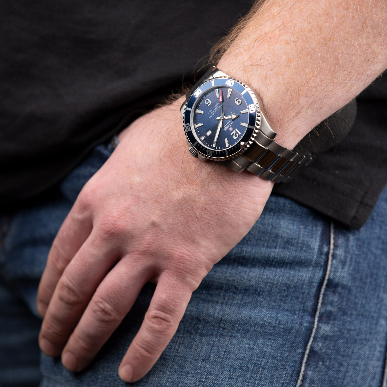 Le Temps LT1045.03BS01